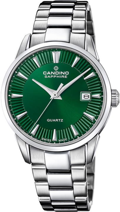 Bild von Candino Couple Classic