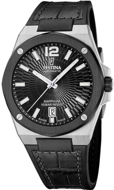 Bild von Festina Swiss Made Automatic
