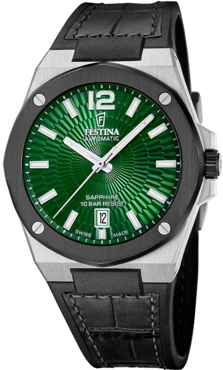 Bild von Festina Swiss Made Automatic