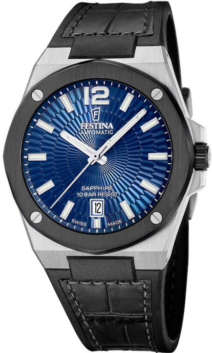 Bild von Festina Swiss Made Automatic