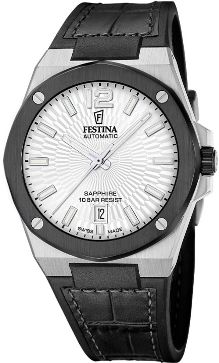 Bild von Festina Swiss Made Automatic