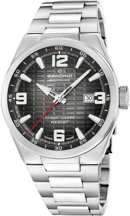 Bild von Candino 1947