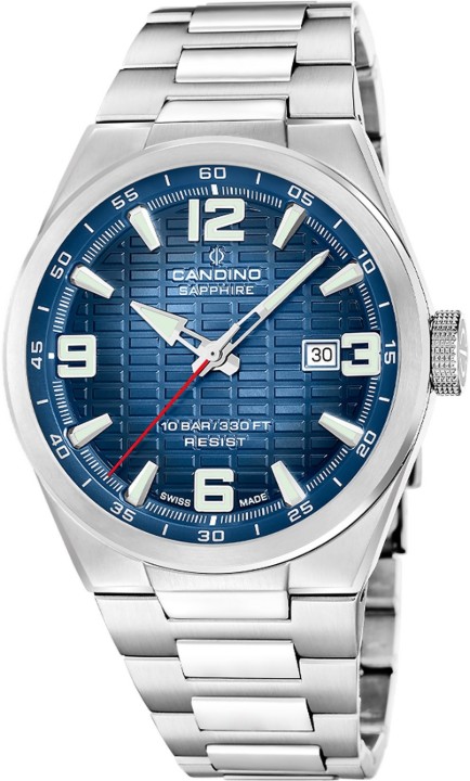 Bild von Candino 1947