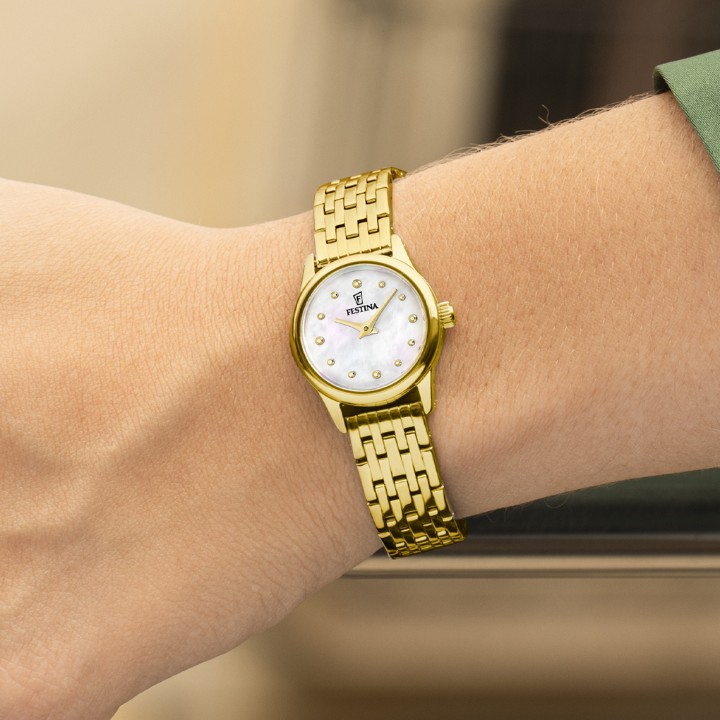 Bild von Festina Mademoiselle