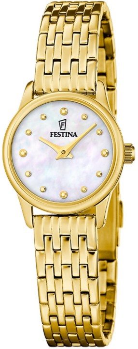 Bild von Festina Mademoiselle