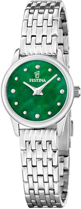 Bild von Festina Mademoiselle