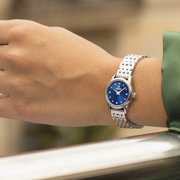 Bild von Festina Mademoiselle