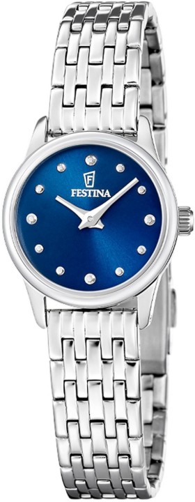 Bild von Festina Mademoiselle