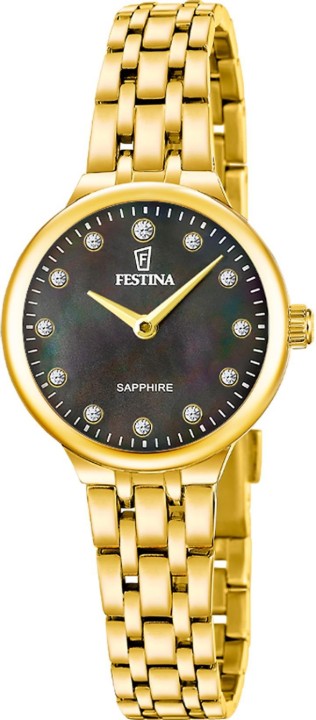 Bild von Festina Mademoiselle