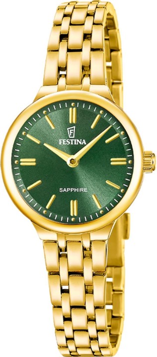 Bild von Festina Mademoiselle