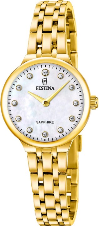 Bild von Festina Mademoiselle