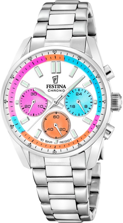 Bild von Festina Boyfriend Collection