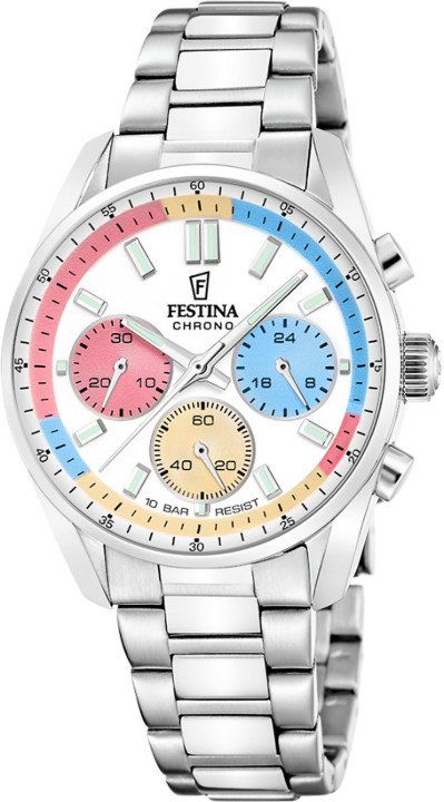 Bild von Festina Boyfriend Collection
