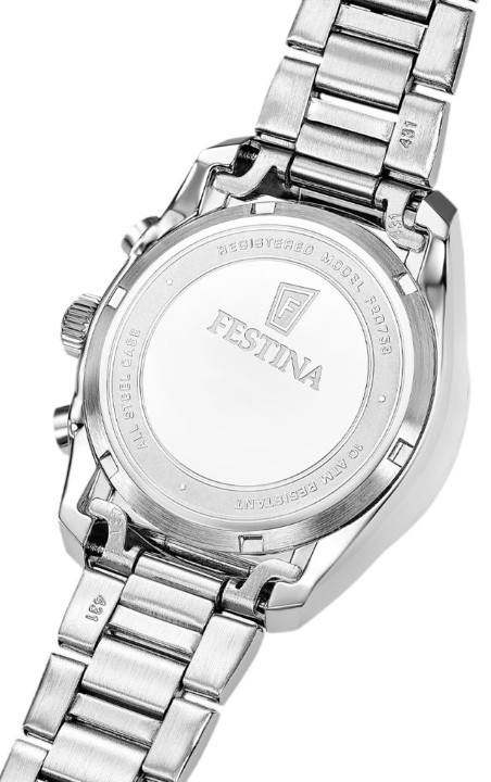 Bild von Festina Boyfriend Collection