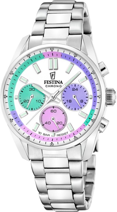 Bild von Festina Boyfriend Collection