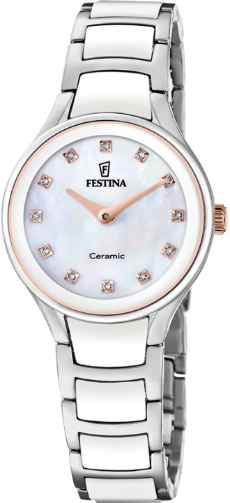 Bild von Festina Ceramic