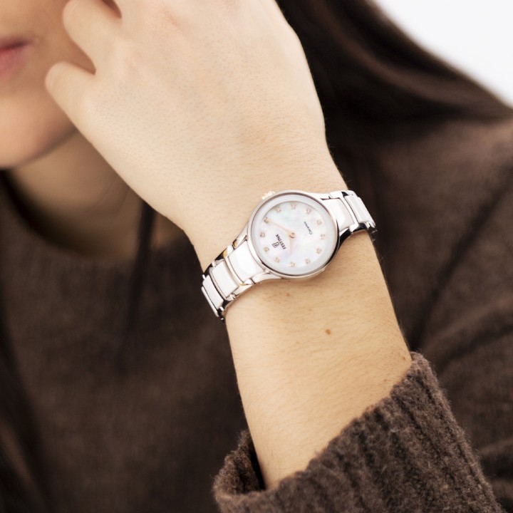 Bild von Festina Ceramic