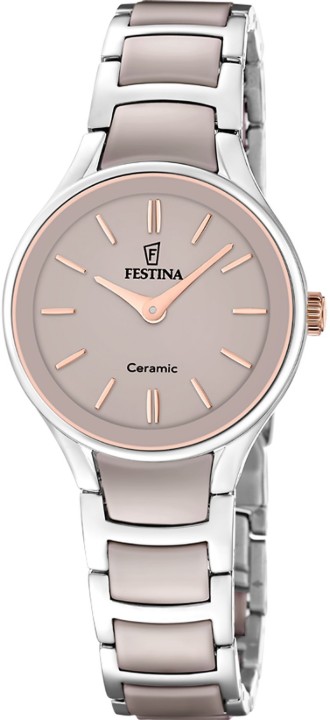 Bild von Festina Ceramic