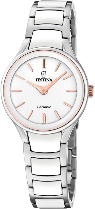 Bild von Festina Ceramic