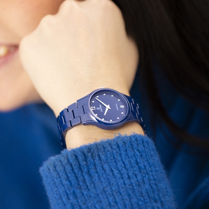 Bild von Festina Ceramic