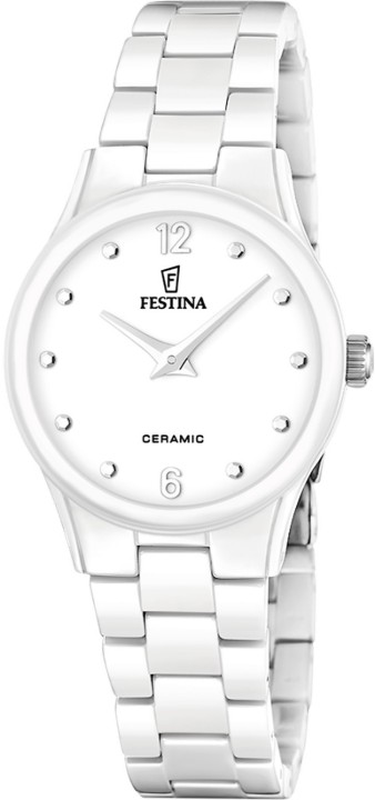 Bild von Festina Ceramic