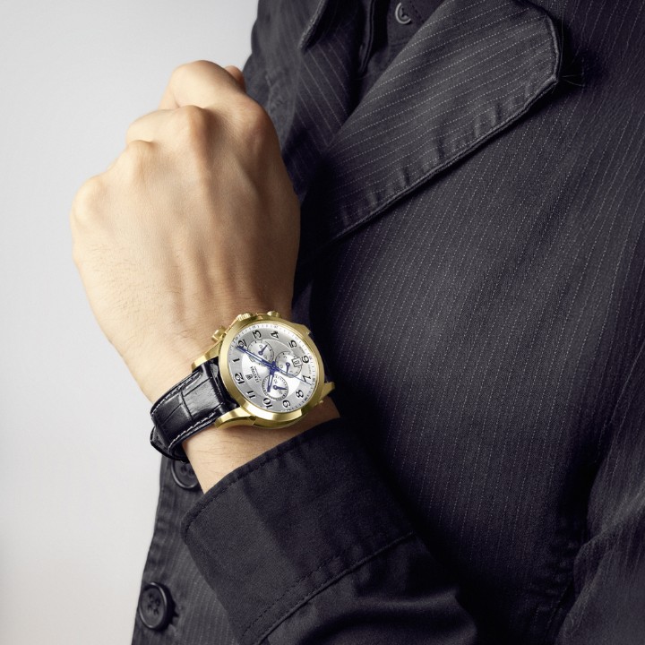 Bild von Festina Swiss Made Chrono Limited Edition