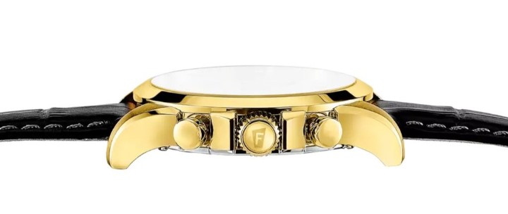 Bild von Festina Swiss Made Chrono Limited Edition