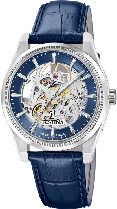 Bild von Festina Swiss Made Automatic