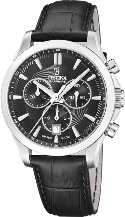 Bild von Festina Swiss Made Chrono