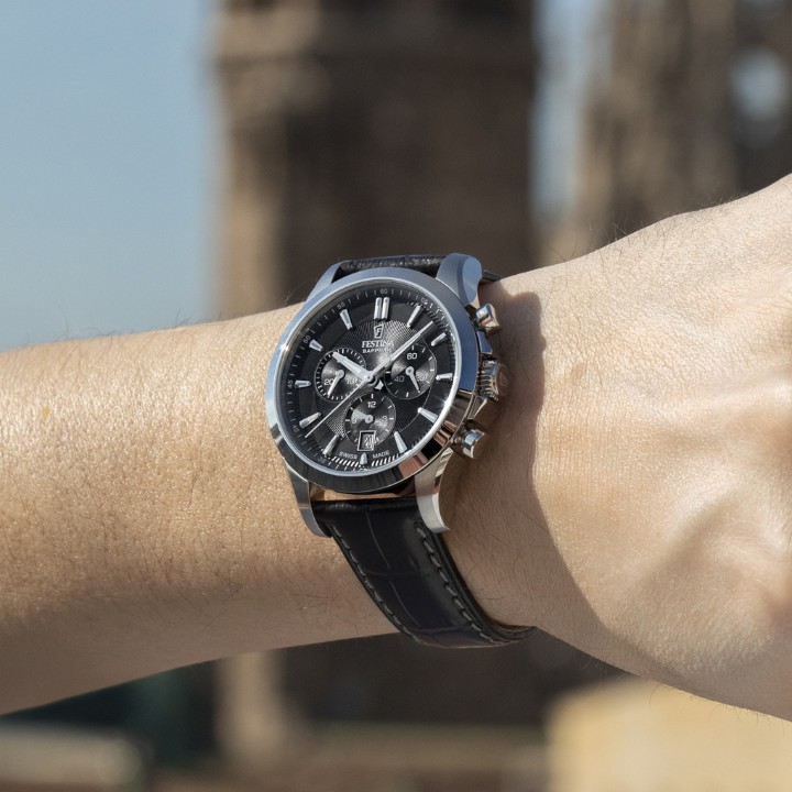 Bild von Festina Swiss Made Chrono