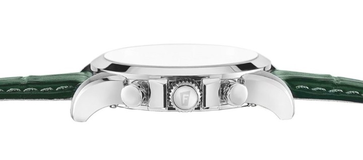 Bild von Festina Swiss Made Chrono