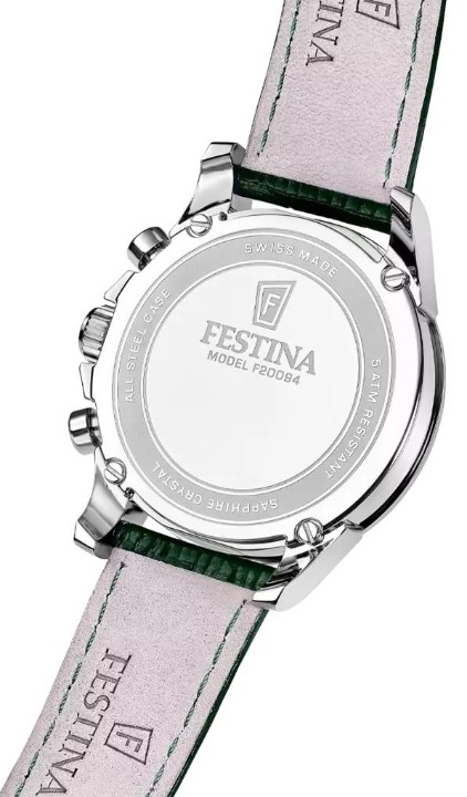 Bild von Festina Swiss Made Chrono