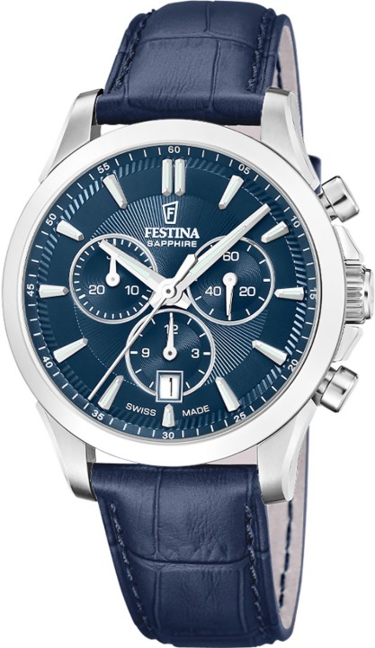 Bild von Festina Swiss Made Chrono