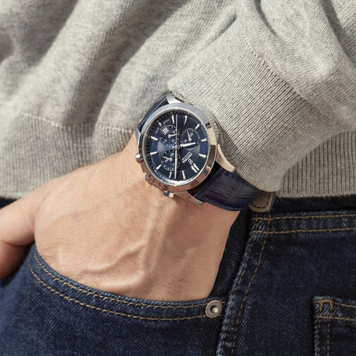 Bild von Festina Swiss Made Chrono