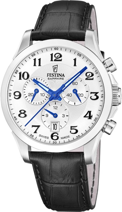 Bild von Festina Swiss Made Chrono