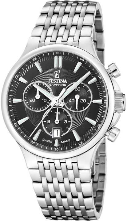 Bild von Festina Swiss Made Chrono