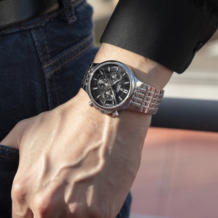 Bild von Festina Swiss Made Chrono