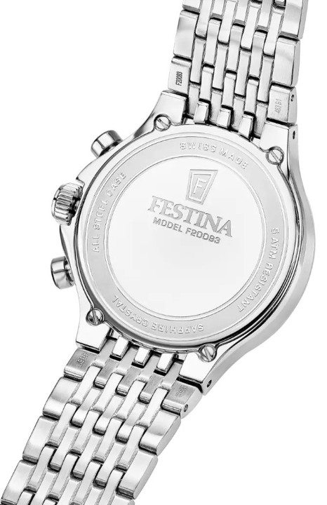 Bild von Festina Swiss Made Chrono
