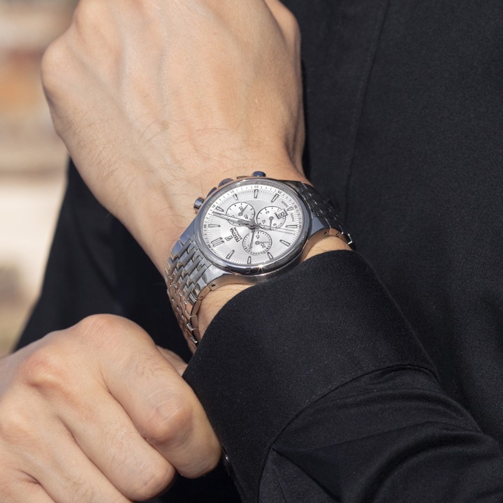 Bild von Festina Swiss Made Chrono