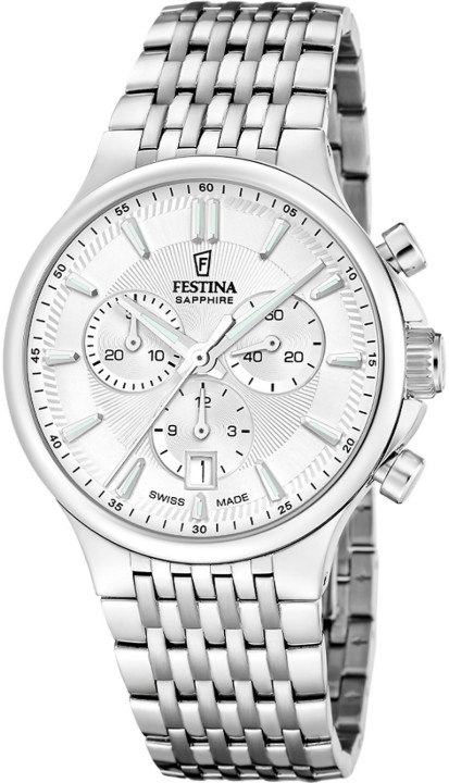 Bild von Festina Swiss Made Chrono