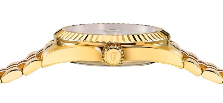 Bild von Festina Swiss Made Automatic