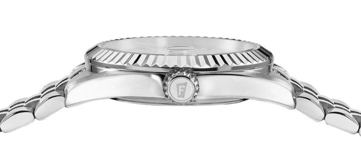 Bild von Festina Swiss Made Automatic