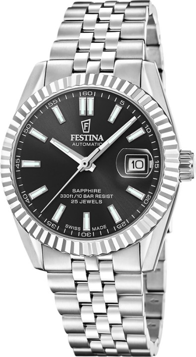 Bild von Festina Swiss Made Automatic
