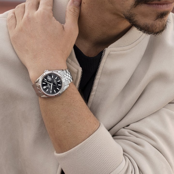 Bild von Festina Swiss Made Automatic