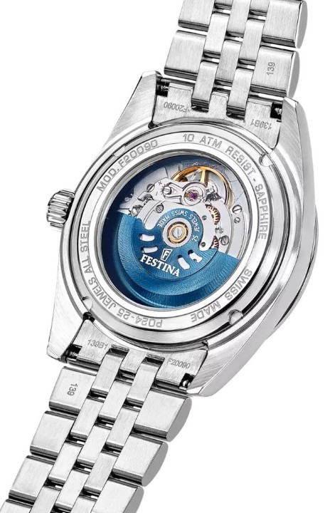Bild von Festina Swiss Made Automatic