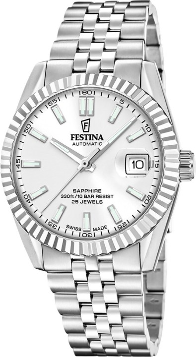Bild von Festina Swiss Made Automatic