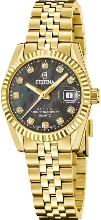 Bild von Festina Swiss Made Classic