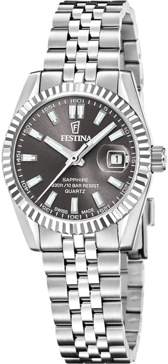 Bild von Festina Swiss Made Classic