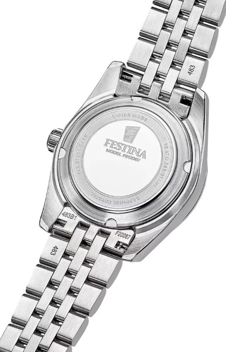 Bild von Festina Swiss Made Classic