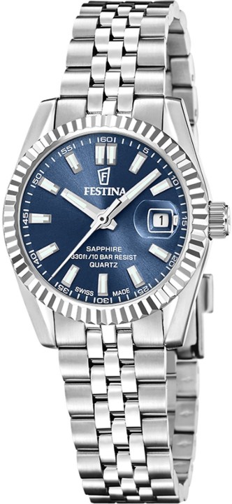 Bild von Festina Swiss Made Classic